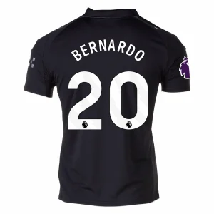 Bernardo Silva Jersey - Jersey Bernardo Silva | Jersey Kit Arena
