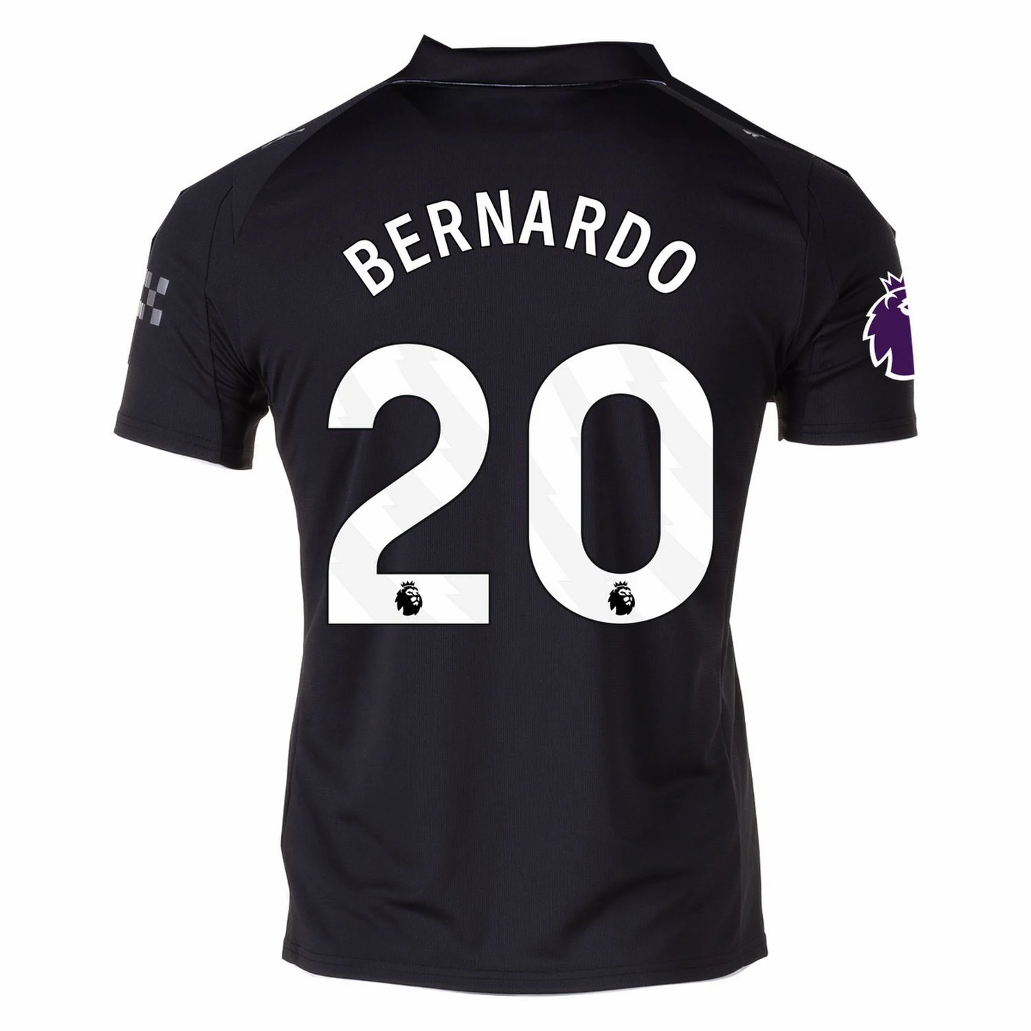 Bernardo Silva Jersey - Jersey Bernardo Silva | Jersey Kit Arena