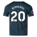 Bernardo Silva Jersey - Jersey Bernardo Silva | Jersey Kit Arena