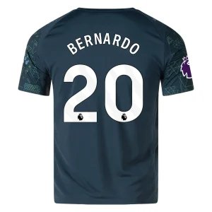 Bernardo Silva Jersey - Jersey Bernardo Silva | Jersey Kit Arena