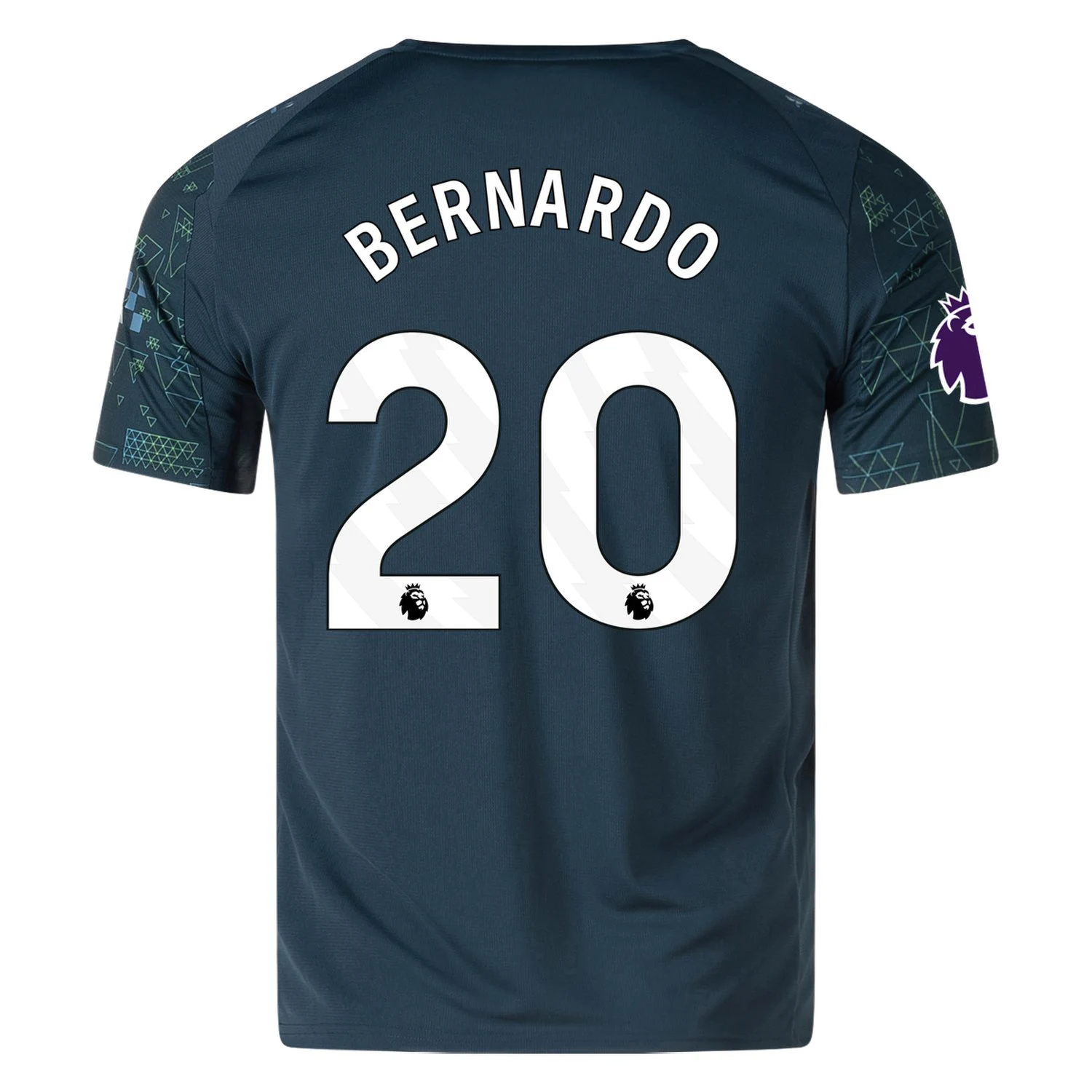 Bernardo Silva Jersey - Jersey Bernardo Silva | Jersey Kit Arena