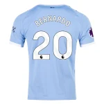 Bernardo Silva Jersey - Jersey Bernardo Silva | Jersey Kit Arena