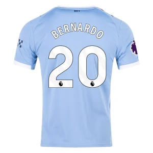 Bernardo Silva Jersey - Jersey Bernardo Silva | Jersey Kit Arena