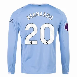 Bernardo Silva Jersey - Jersey Bernardo Silva | Jersey Kit Arena
