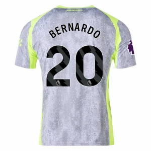 Bernardo Silva Jersey - Jersey Bernardo Silva | Jersey Kit Arena