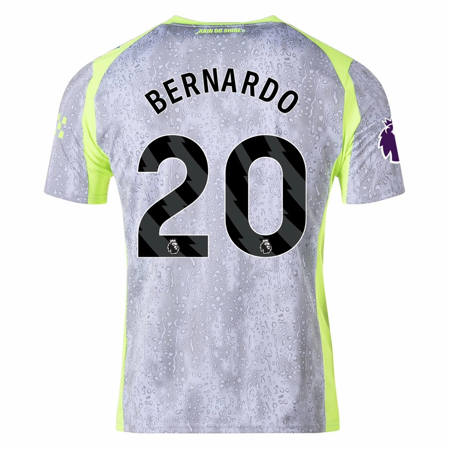 Bernardo Silva Jersey - Jersey Bernardo Silva | Jersey Kit Arena