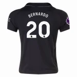 Bernardo Silva Jersey - Jersey Bernardo Silva | Jersey Kit Arena