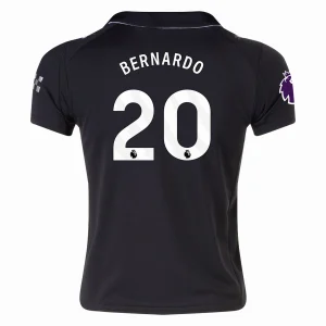 Bernardo Silva Jersey - Jersey Bernardo Silva | Jersey Kit Arena