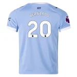 Bernardo Silva Jersey - Jersey Bernardo Silva | Jersey Kit Arena