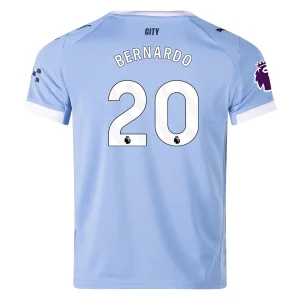 Bernardo Silva Jersey - Jersey Bernardo Silva | Jersey Kit Arena
