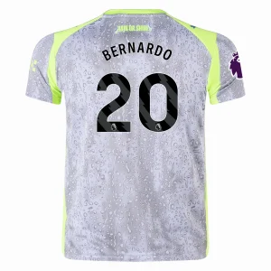Bernardo Silva Jersey - Jersey Bernardo Silva | Jersey Kit Arena