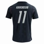 Brenden Aaronson Jersey - Jersey Brenden Aaronson | Jersey Kit Arena