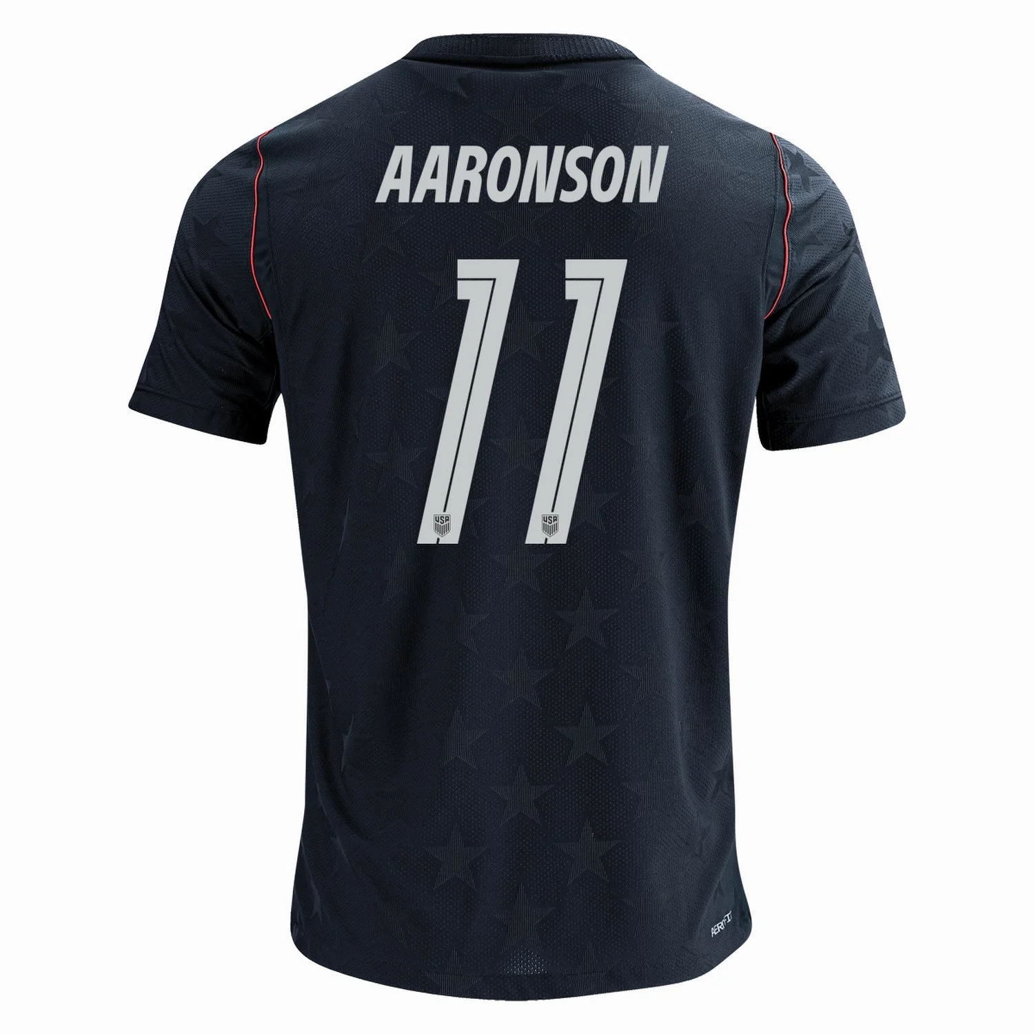Brenden Aaronson Jersey - Jersey Brenden Aaronson | Jersey Kit Arena