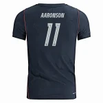 Brenden Aaronson Jersey - Jersey Brenden Aaronson | Jersey Kit Arena