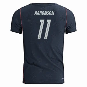 Brenden Aaronson Jersey - Jersey Brenden Aaronson | Jersey Kit Arena