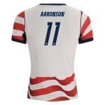 Brenden Aaronson Jersey - Jersey Brenden Aaronson | Jersey Kit Arena