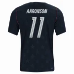 Brenden Aaronson Jersey - Jersey Brenden Aaronson | Jersey Kit Arena