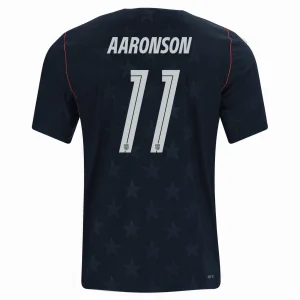 Brenden Aaronson Jersey - Jersey Brenden Aaronson | Jersey Kit Arena