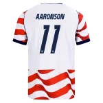 Brenden Aaronson Jersey - Jersey Brenden Aaronson | Jersey Kit Arena