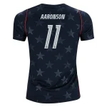 Brenden Aaronson Jersey - Jersey Brenden Aaronson | Jersey Kit Arena