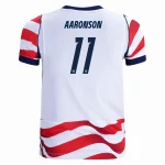 Brenden Aaronson Jersey - Jersey Brenden Aaronson | Jersey Kit Arena