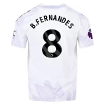 Bruno Fernandes Jersey - Jersey Bruno Fernandes | Jersey Kit Arena