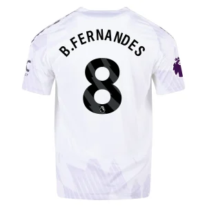 Bruno Fernandes Jersey - Jersey Bruno Fernandes | Jersey Kit Arena