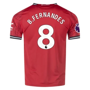 Bruno Fernandes Jersey - Jersey Bruno Fernandes | Jersey Kit Arena