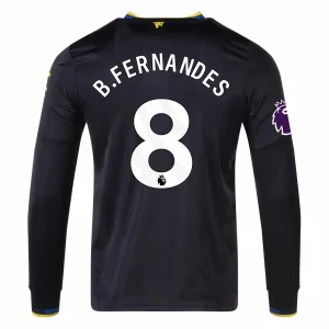 Bruno Fernandes Jersey - Jersey Bruno Fernandes | Jersey Kit Arena