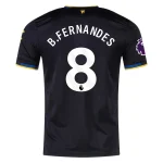 Bruno Fernandes Jersey - Jersey Bruno Fernandes | Jersey Kit Arena