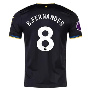 Bruno Fernandes Jersey - Jersey Bruno Fernandes | Jersey Kit Arena