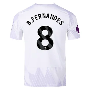 Bruno Fernandes Jersey - Jersey Bruno Fernandes | Jersey Kit Arena