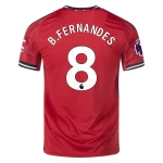 Bruno Fernandes Jersey - Jersey Bruno Fernandes | Jersey Kit Arena