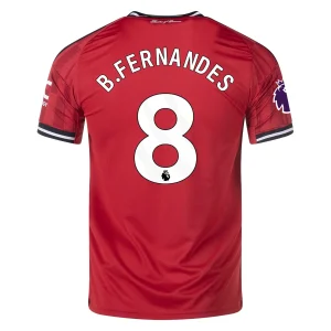 Bruno Fernandes Jersey - Jersey Bruno Fernandes | Jersey Kit Arena