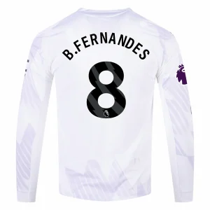 Bruno Fernandes Jersey - Jersey Bruno Fernandes | Jersey Kit Arena