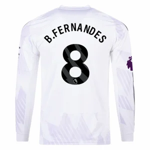 Bruno Fernandes Jersey - Jersey Bruno Fernandes | Jersey Kit Arena