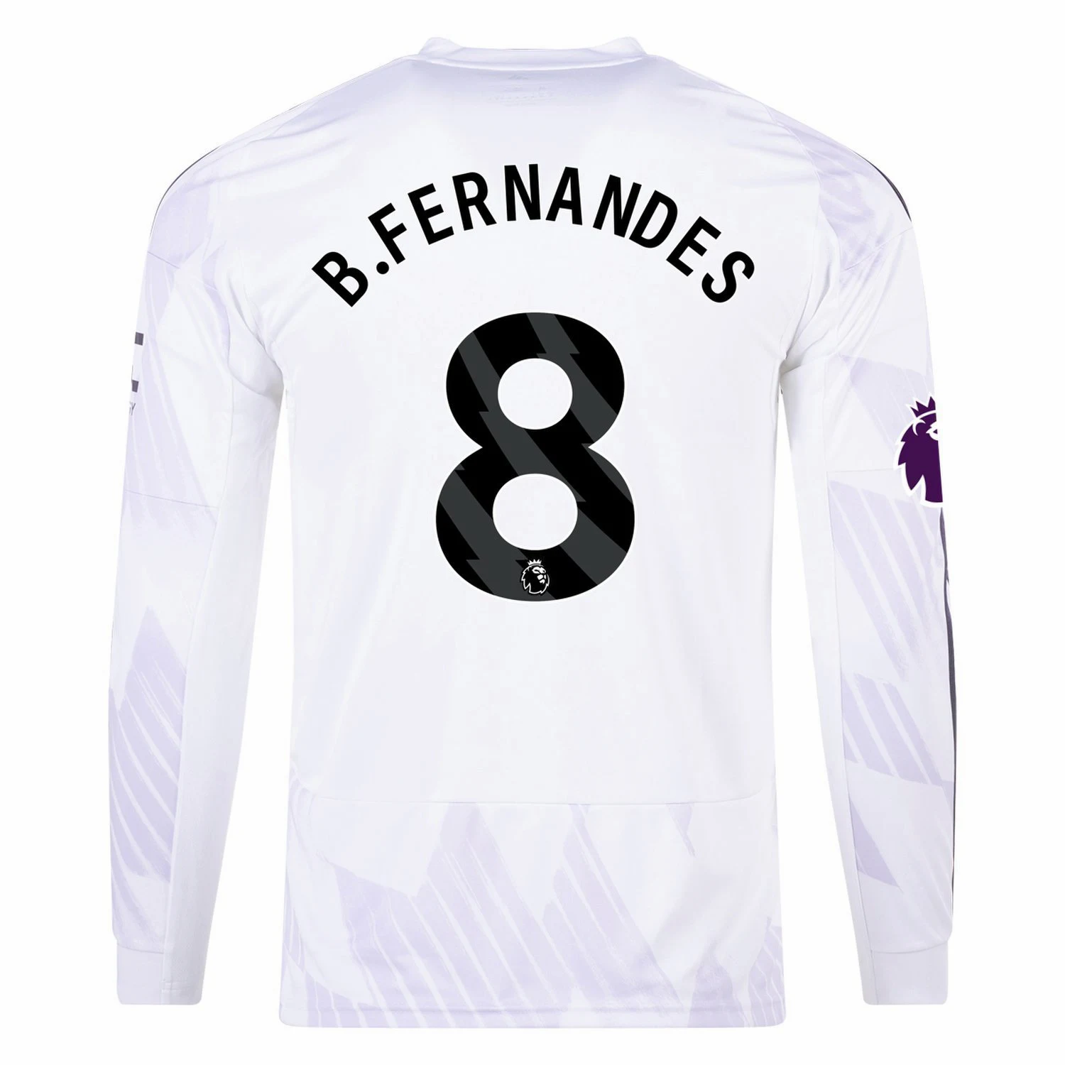 Bruno Fernandes Jersey - Jersey Bruno Fernandes | Jersey Kit Arena