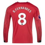 Bruno Fernandes Jersey - Jersey Bruno Fernandes | Jersey Kit Arena