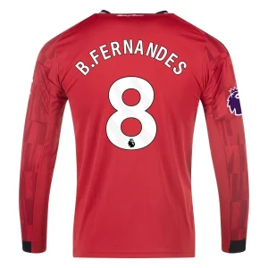 Bruno Fernandes Jersey - Jersey Bruno Fernandes | Jersey Kit Arena