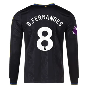 Bruno Fernandes Jersey - Jersey Bruno Fernandes | Jersey Kit Arena