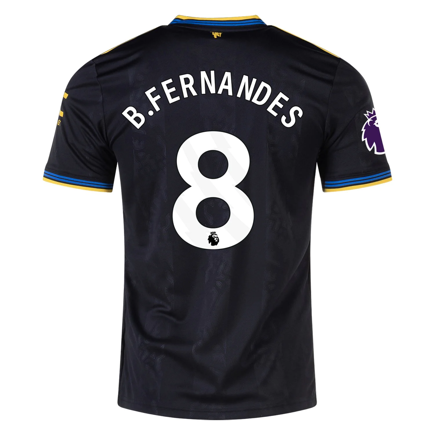 Bruno Fernandes Jersey - Jersey Bruno Fernandes | Jersey Kit Arena