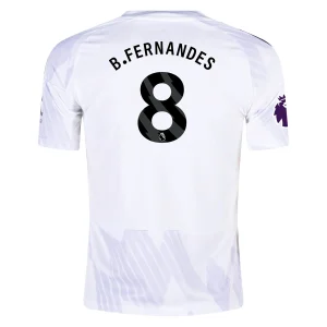 Bruno Fernandes Jersey - Jersey Bruno Fernandes | Jersey Kit Arena