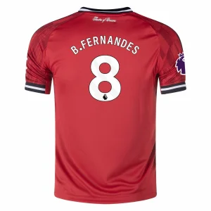 Bruno Fernandes Jersey - Jersey Bruno Fernandes | Jersey Kit Arena