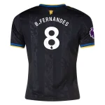 Bruno Fernandes Jersey - Jersey Bruno Fernandes | Jersey Kit Arena