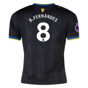 Bruno Fernandes Jersey - Jersey Bruno Fernandes | Jersey Kit Arena
