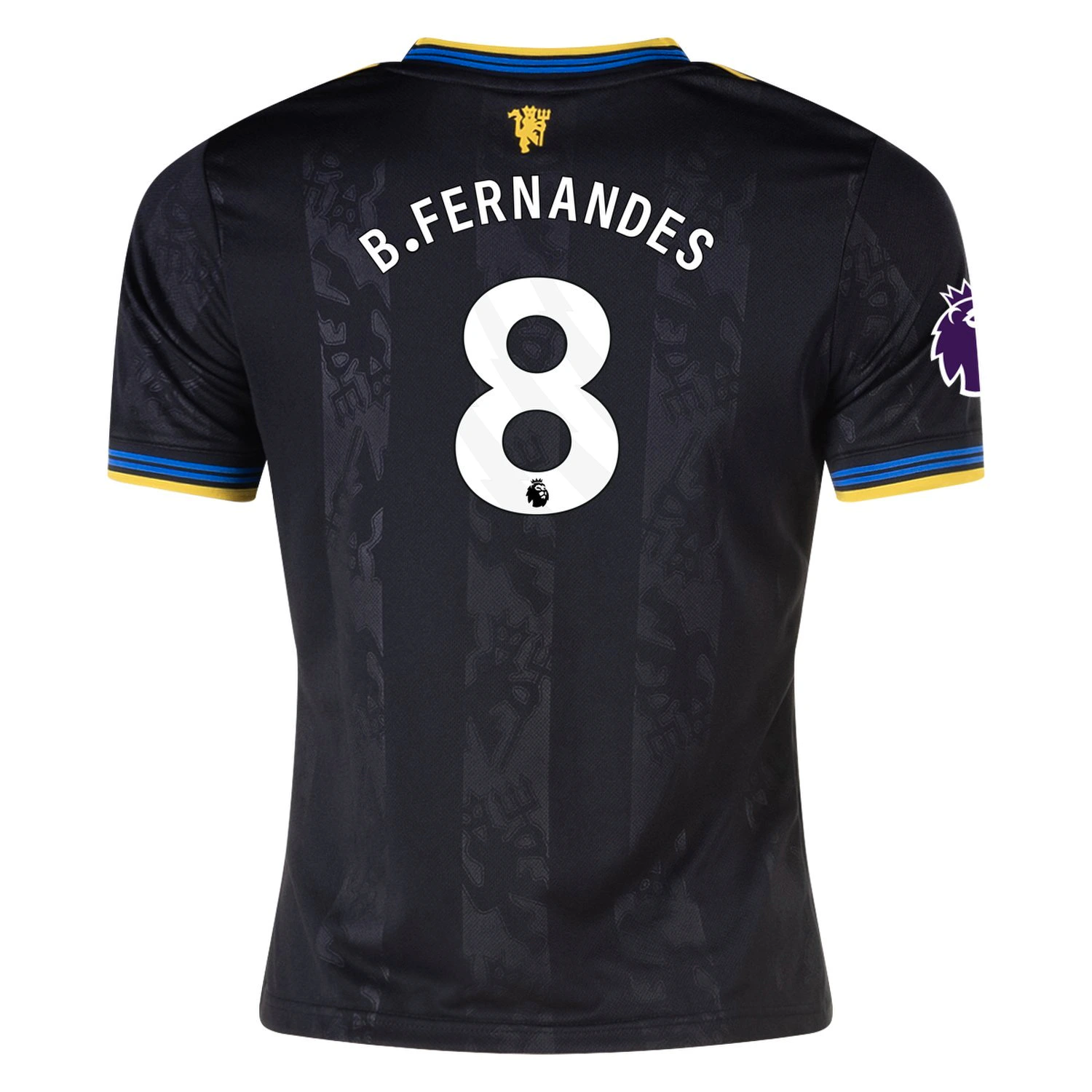 Bruno Fernandes Jersey - Jersey Bruno Fernandes | Jersey Kit Arena