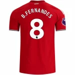 Bruno Fernandes Jersey - Jersey Bruno Fernandes | Jersey Kit Arena