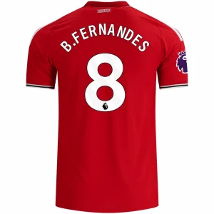 Bruno Fernandes Jersey - Jersey Bruno Fernandes | Jersey Kit Arena