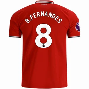 Bruno Fernandes Jersey - Jersey Bruno Fernandes | Jersey Kit Arena