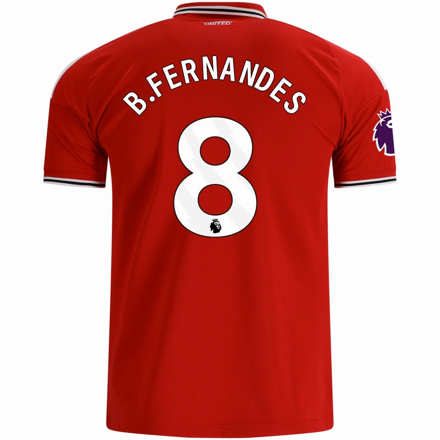 Bruno Fernandes Jersey - Jersey Bruno Fernandes | Jersey Kit Arena